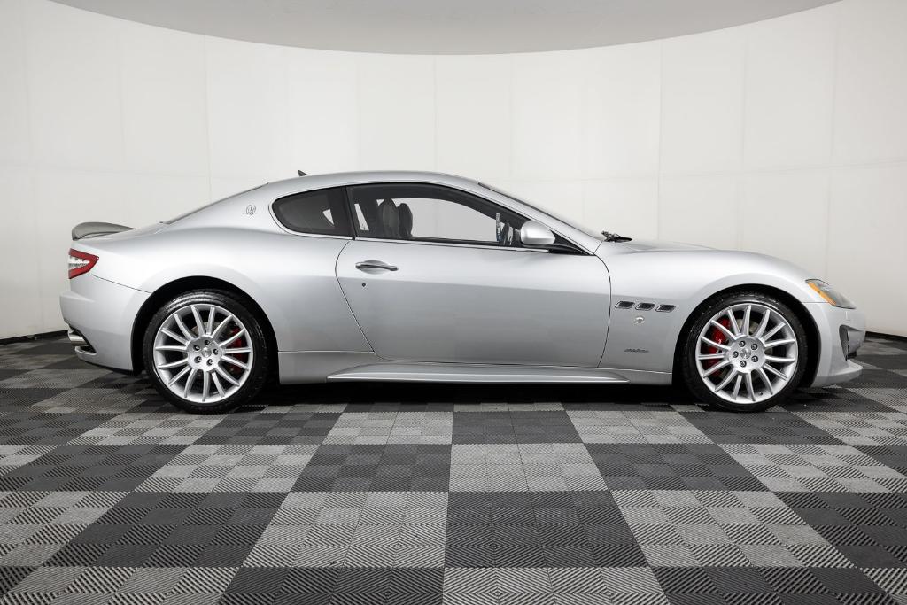 used 2013 Maserati GranTurismo car, priced at $32,995