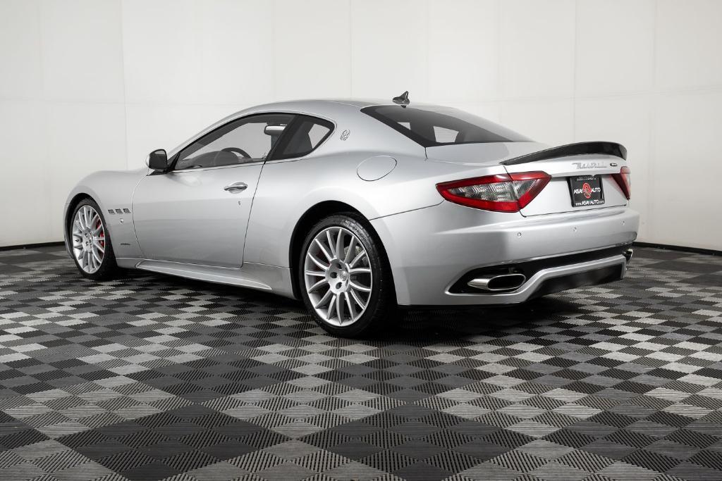 used 2013 Maserati GranTurismo car, priced at $32,995