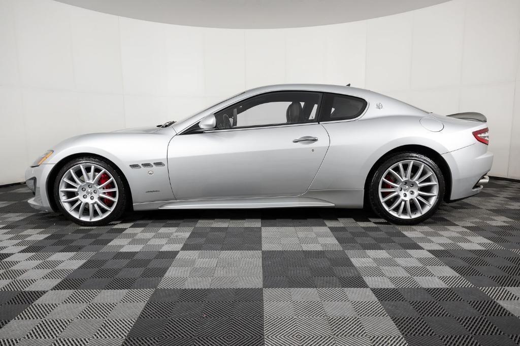 used 2013 Maserati GranTurismo car, priced at $32,995