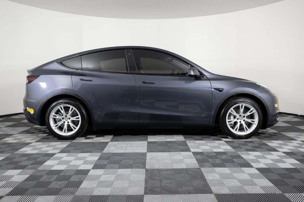 used 2022 Tesla Model Y car, priced at $29,995