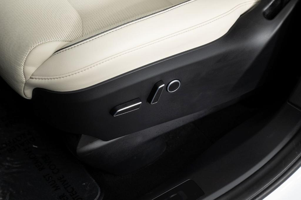 used 2022 Tesla Model X car, priced at $59,995