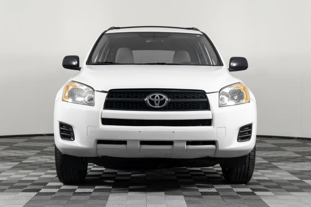 used 2009 Toyota RAV4 car, priced at $7,495