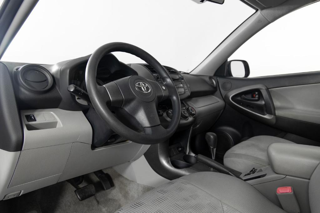 used 2009 Toyota RAV4 car, priced at $7,495