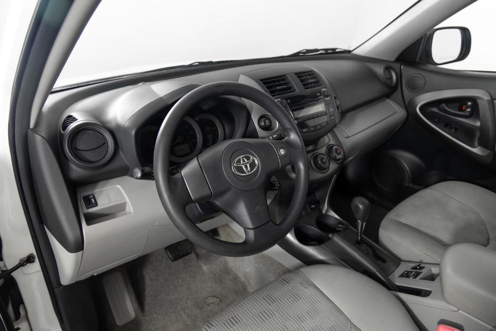 used 2009 Toyota RAV4 car, priced at $7,495