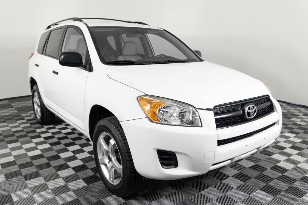 used 2009 Toyota RAV4 car, priced at $7,495