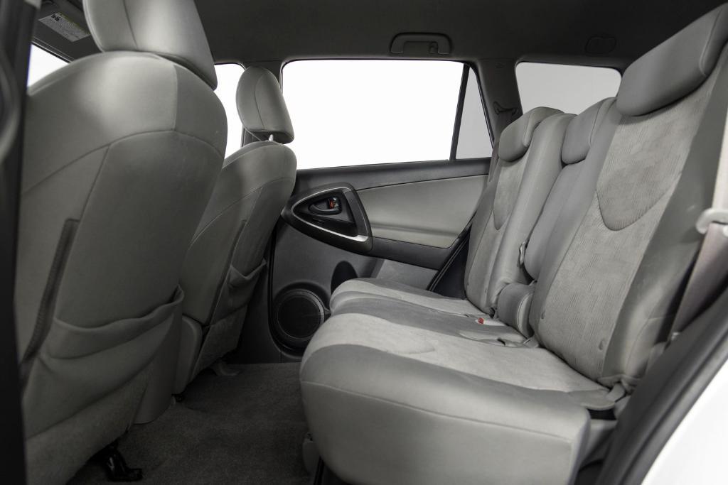 used 2009 Toyota RAV4 car, priced at $7,495