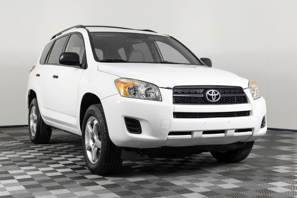 used 2009 Toyota RAV4 car, priced at $7,495