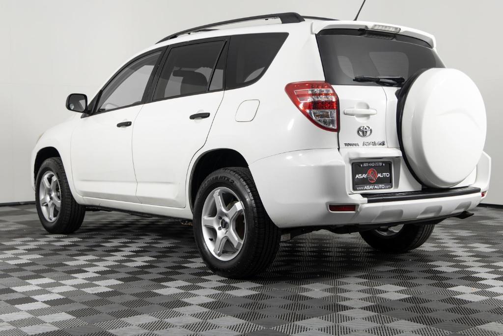 used 2009 Toyota RAV4 car, priced at $7,495