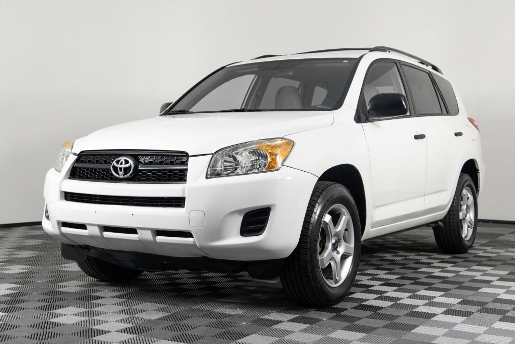 used 2009 Toyota RAV4 car, priced at $7,495
