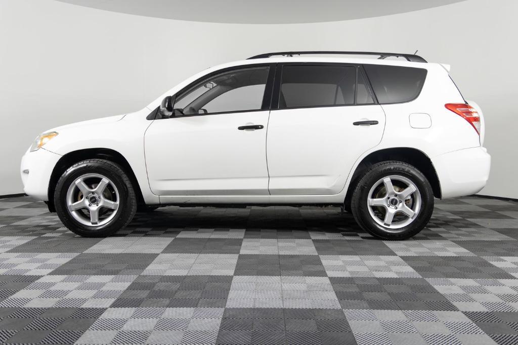 used 2009 Toyota RAV4 car, priced at $7,495
