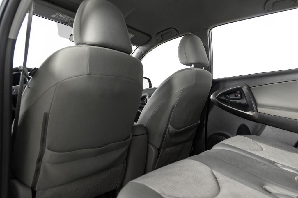 used 2009 Toyota RAV4 car, priced at $7,495
