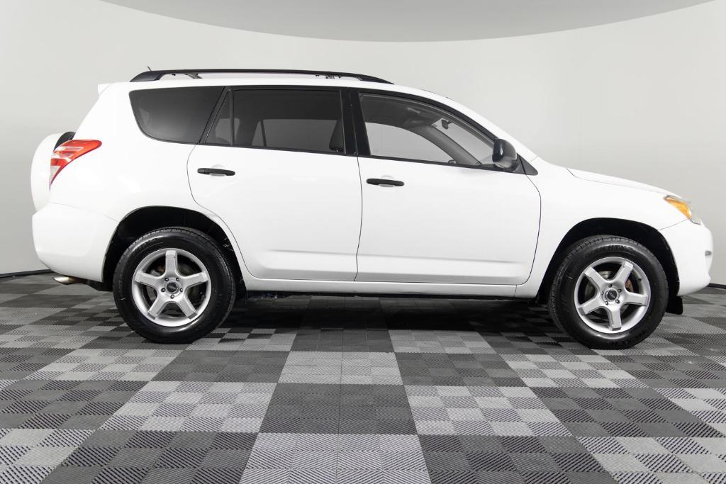 used 2009 Toyota RAV4 car, priced at $7,495