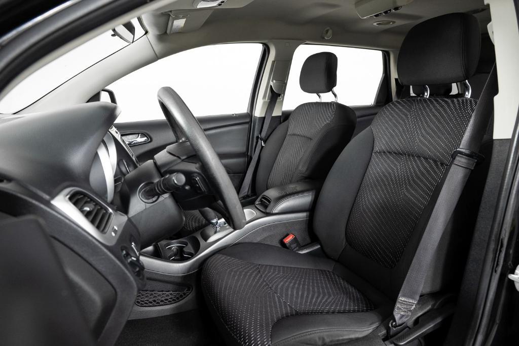 used 2016 Dodge Journey car, priced at $4,995