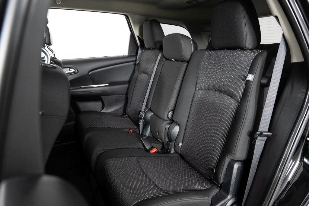 used 2016 Dodge Journey car, priced at $4,995