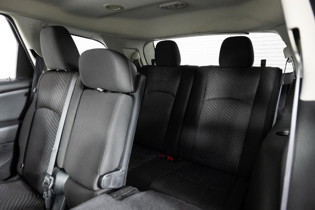used 2016 Dodge Journey car, priced at $4,995