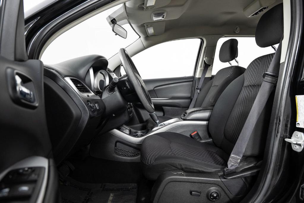 used 2016 Dodge Journey car, priced at $4,995
