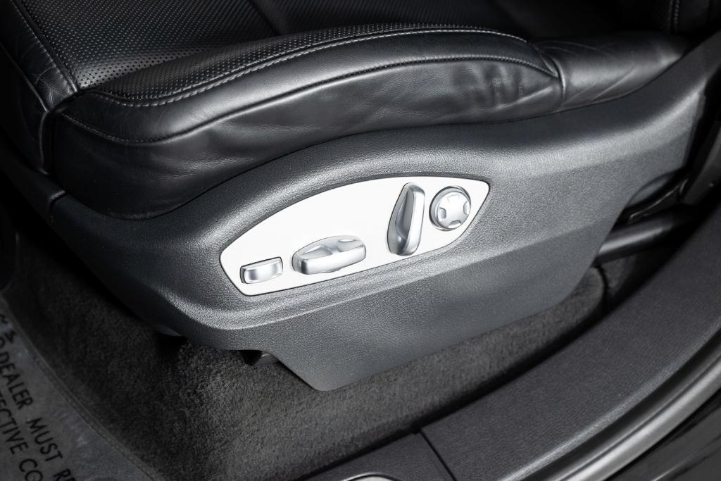 used 2017 Porsche Cayenne car, priced at $18,495