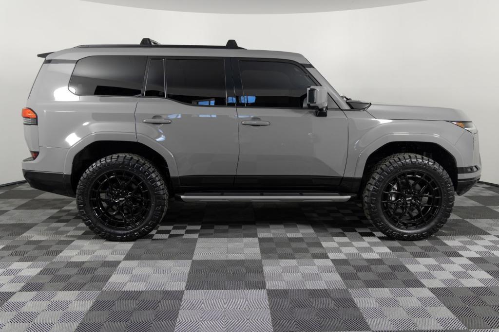 used 2024 Lexus GX 550 car, priced at $99,995
