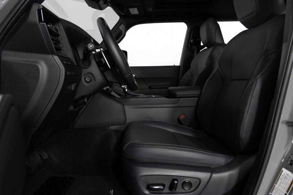 used 2024 Lexus GX 550 car, priced at $99,995