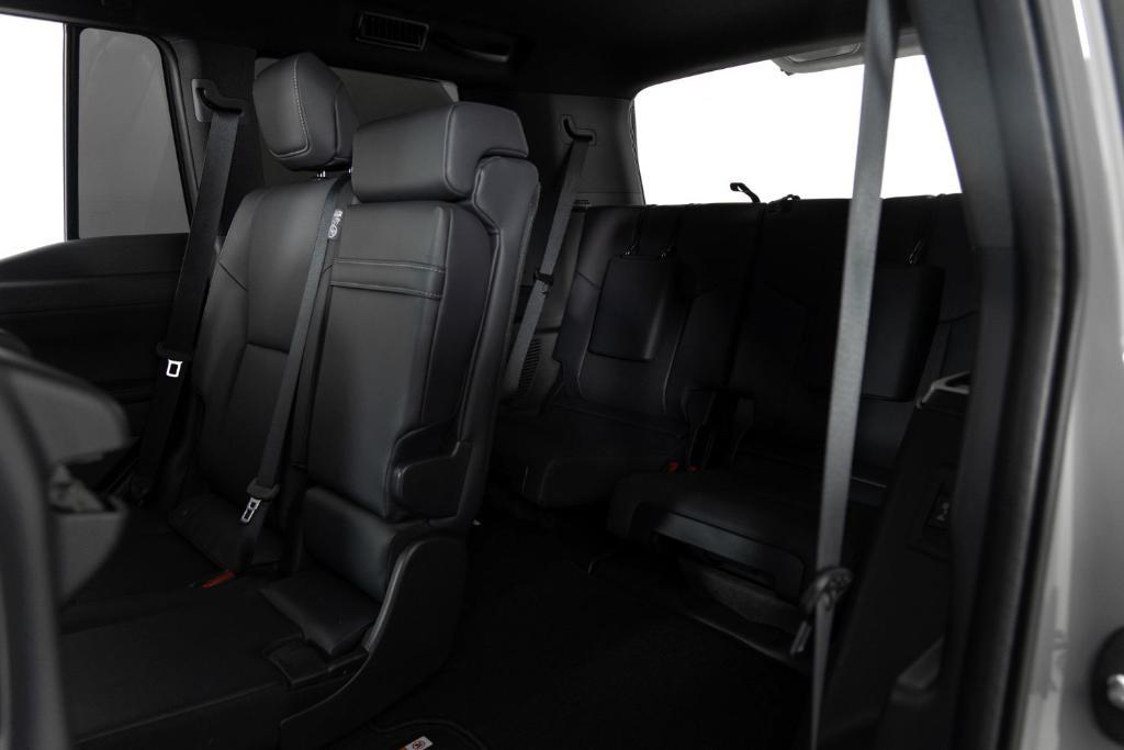 used 2024 Lexus GX 550 car, priced at $99,995