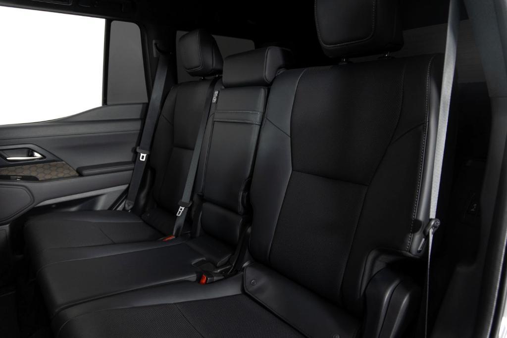 used 2024 Lexus GX 550 car, priced at $99,995