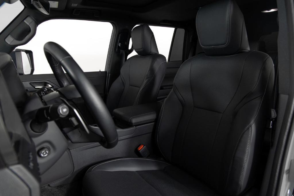 used 2024 Lexus GX 550 car, priced at $99,995