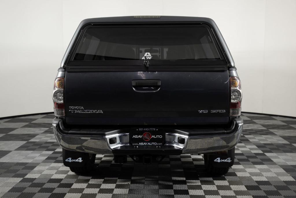 used 2013 Toyota Tacoma car