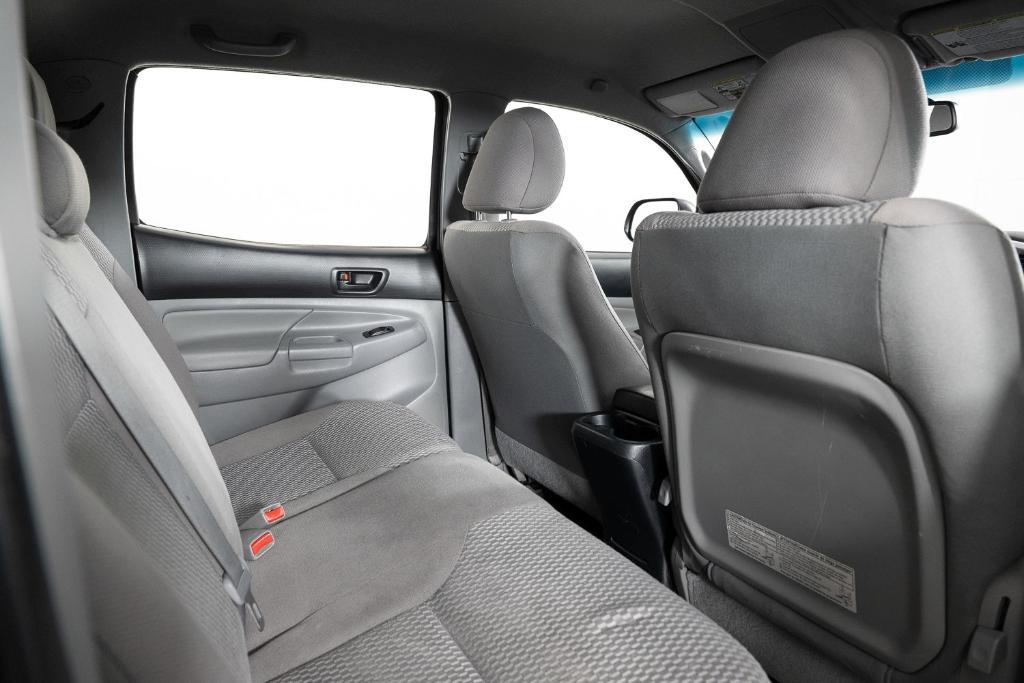 used 2013 Toyota Tacoma car
