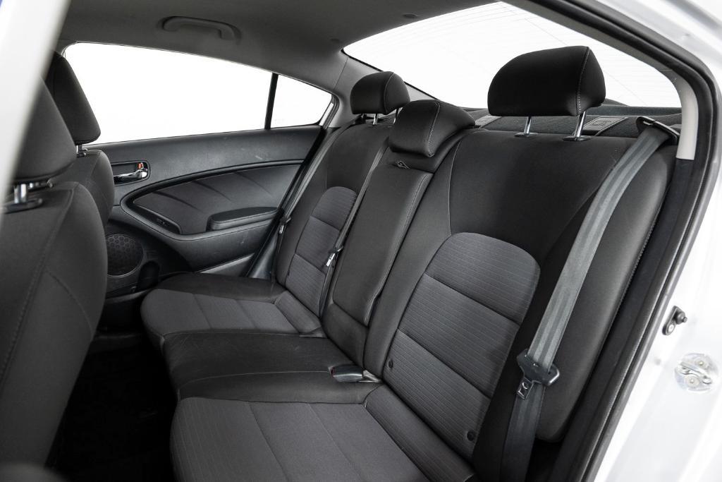 used 2016 Kia Forte car, priced at $4,495