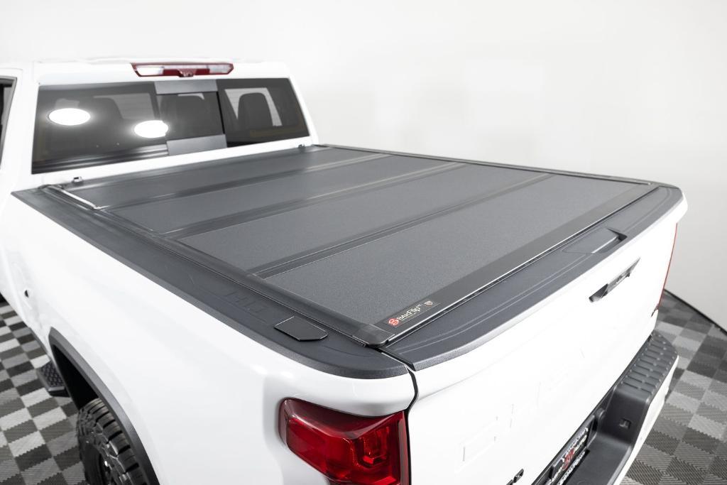 used 2021 Chevrolet Silverado 3500 car, priced at $64,995