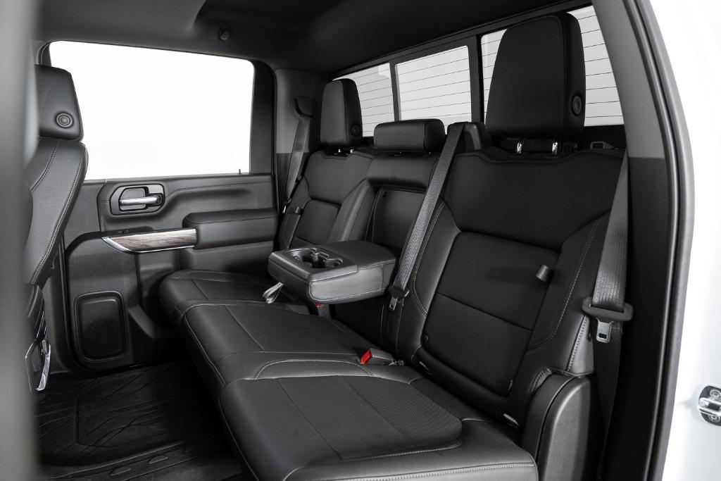 used 2021 Chevrolet Silverado 3500 car, priced at $64,995