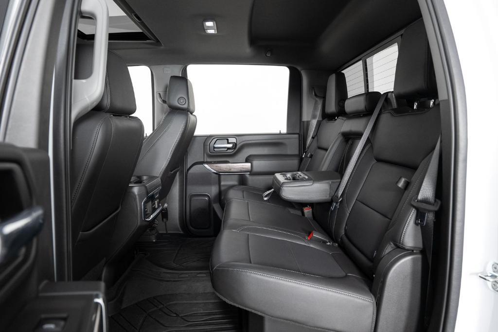 used 2021 Chevrolet Silverado 3500 car, priced at $64,995