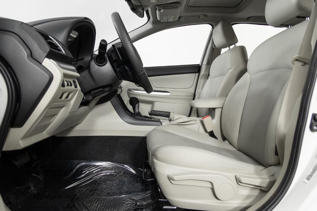 used 2015 Subaru Impreza car, priced at $14,495