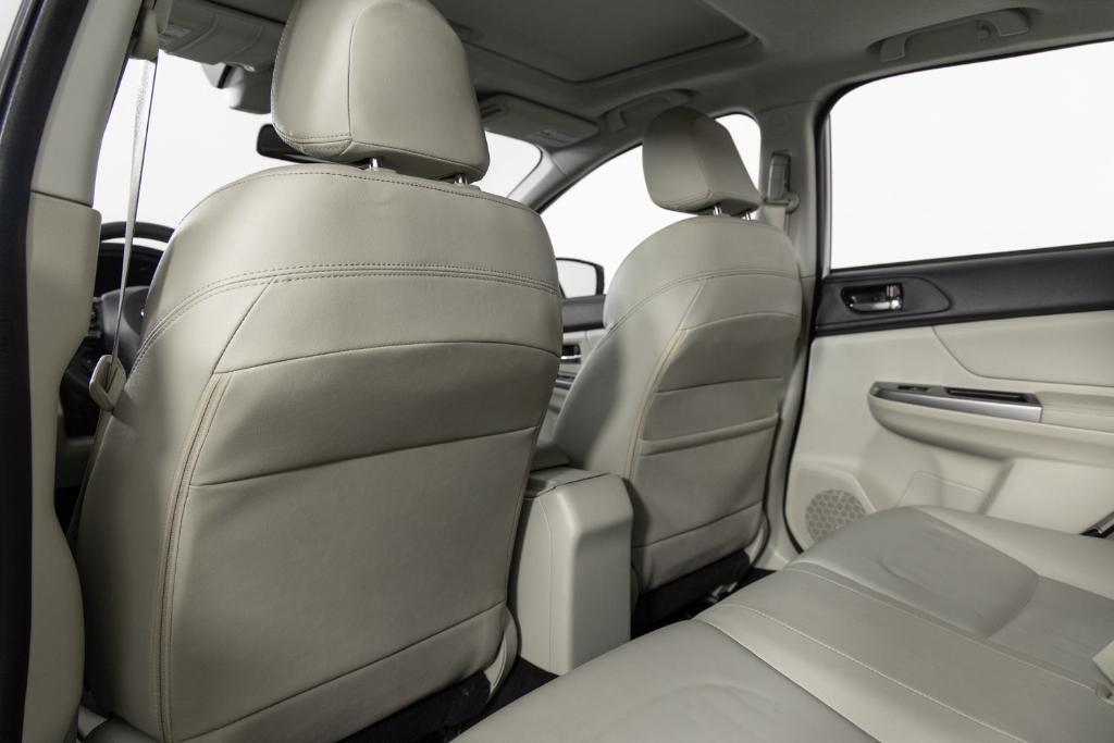 used 2015 Subaru Impreza car, priced at $14,495