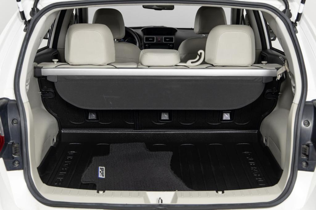 used 2015 Subaru Impreza car, priced at $14,495