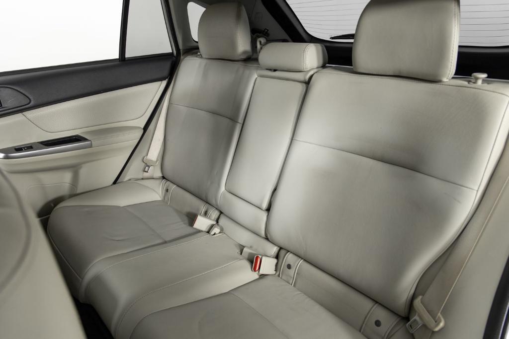 used 2015 Subaru Impreza car, priced at $14,495