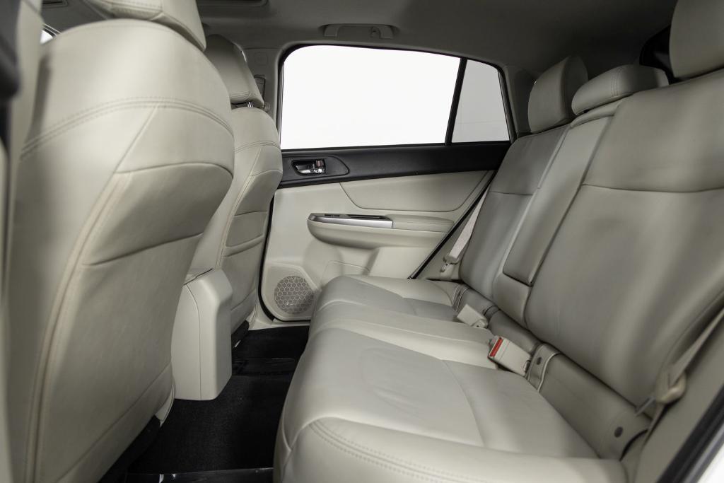 used 2015 Subaru Impreza car, priced at $14,495