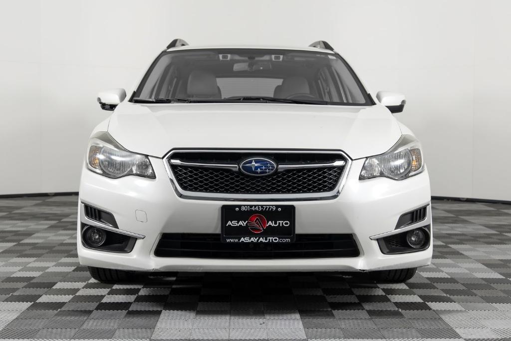 used 2015 Subaru Impreza car, priced at $14,495
