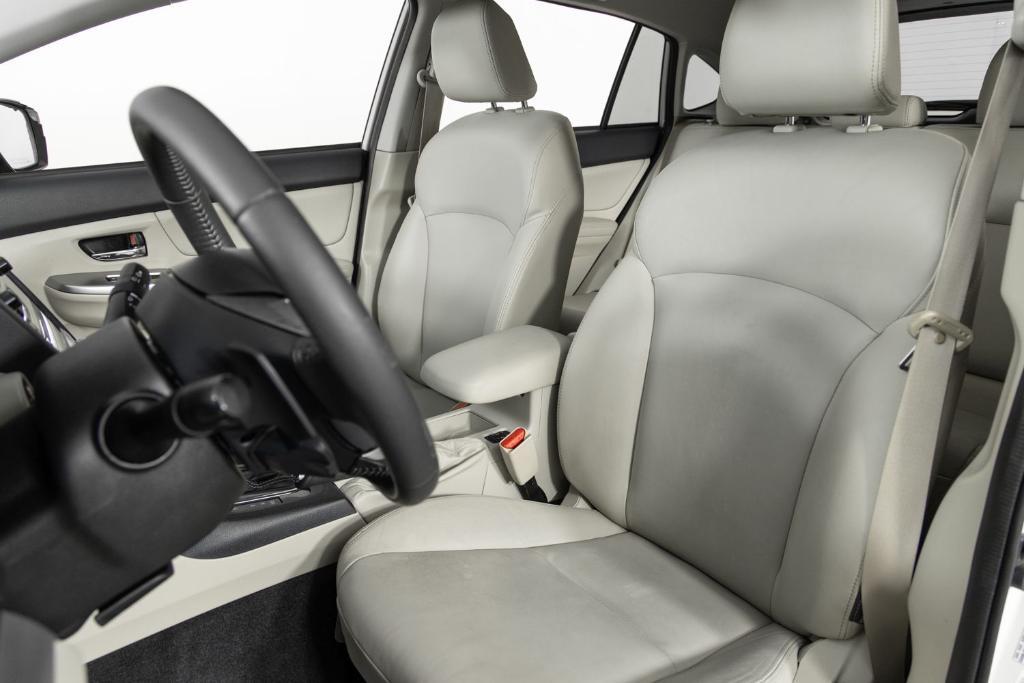 used 2015 Subaru Impreza car, priced at $14,495