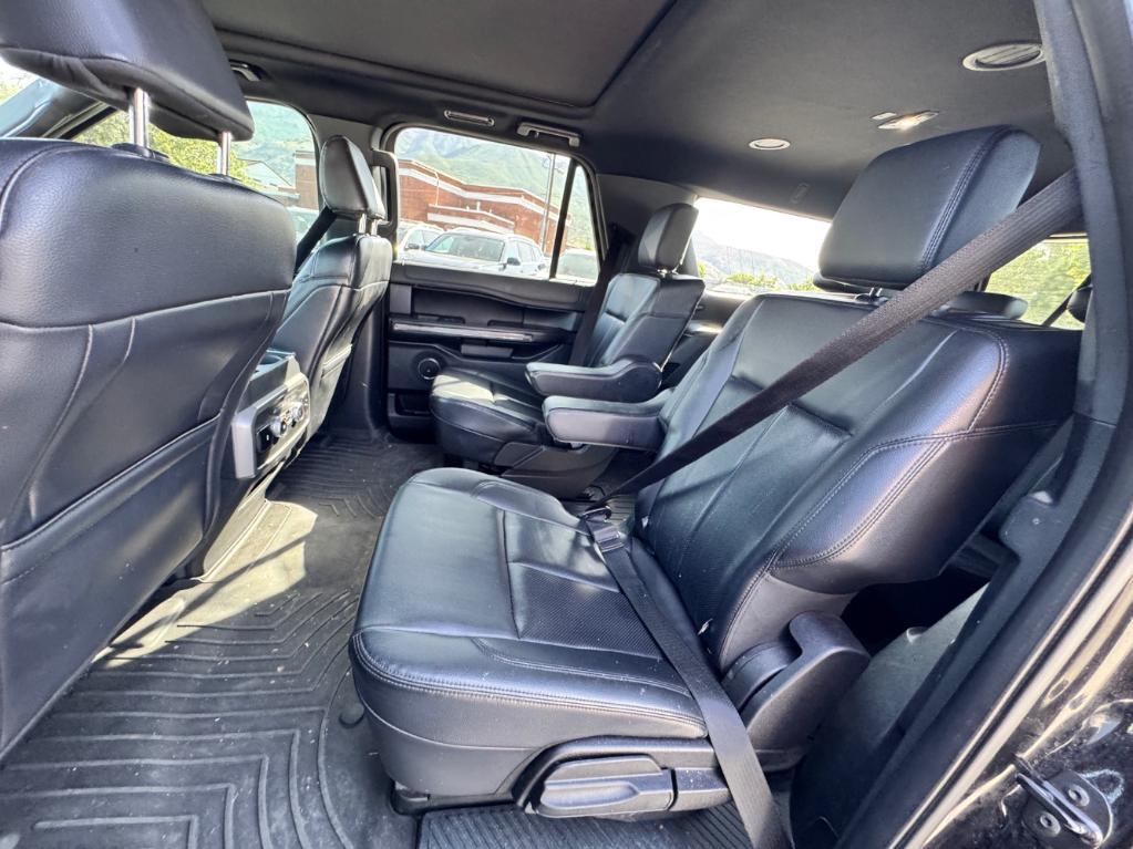 used 2021 Ford Expedition Max car, priced at $32,995