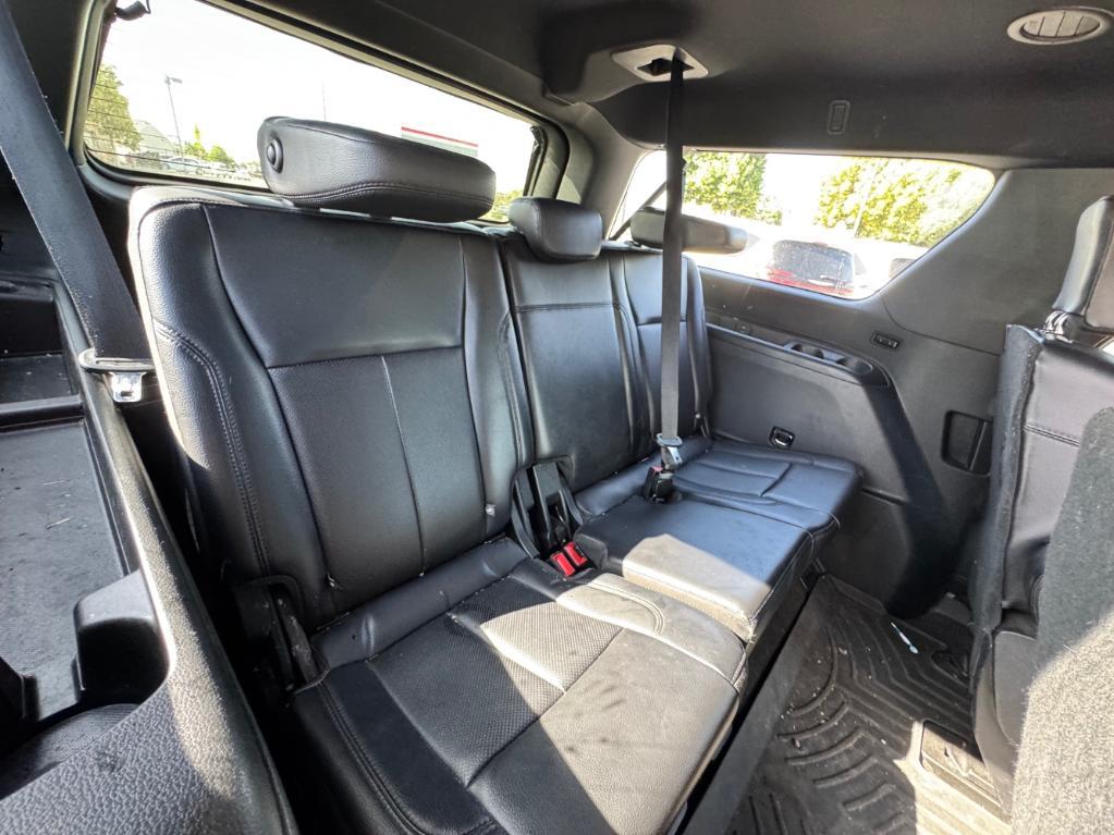 used 2021 Ford Expedition Max car, priced at $32,995