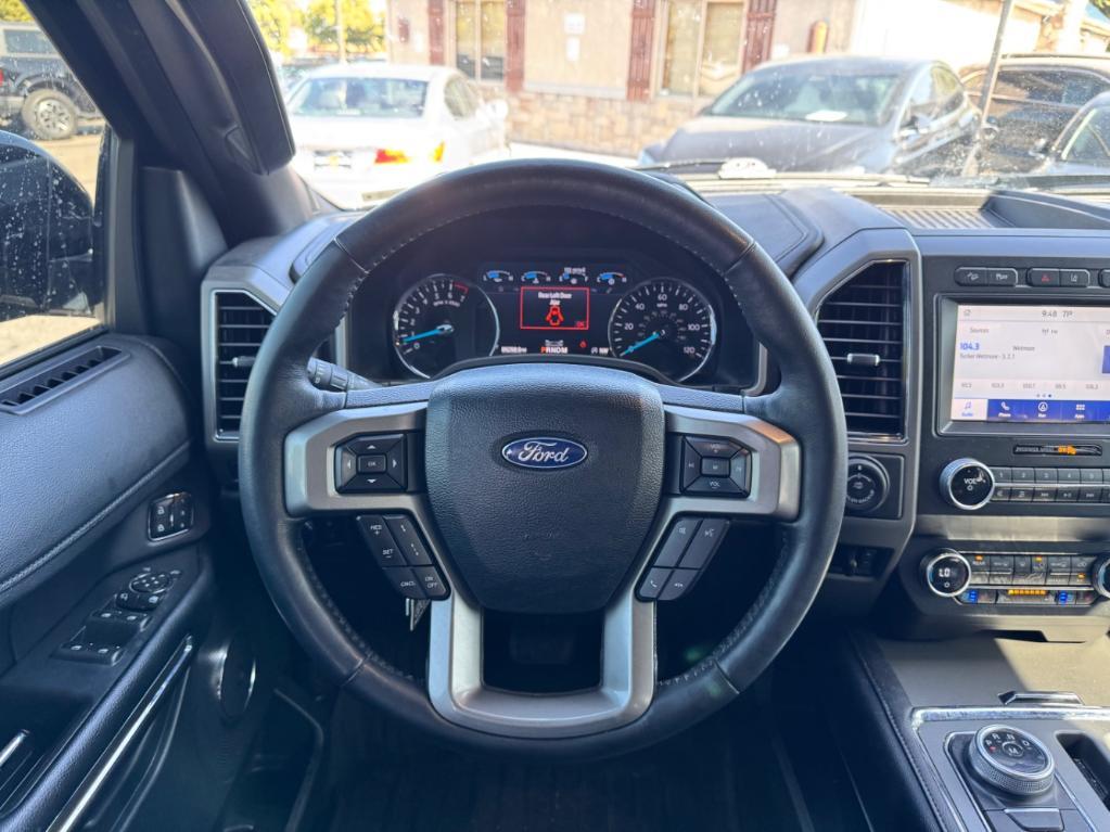 used 2021 Ford Expedition Max car, priced at $32,995