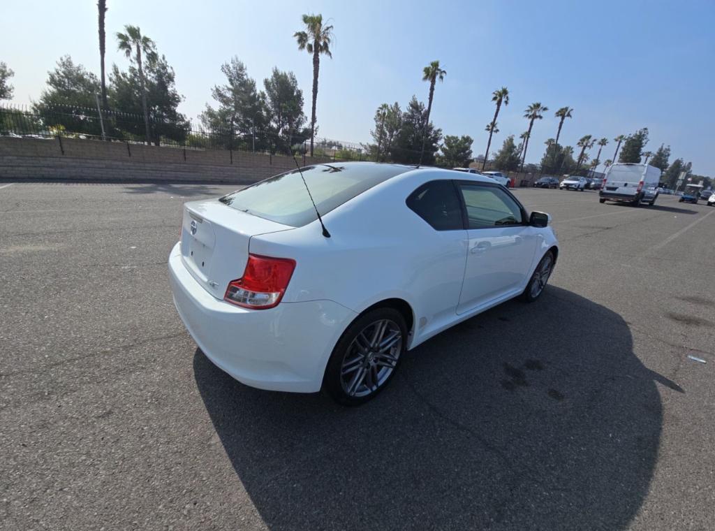 used 2013 Scion tC car, priced at $10,995