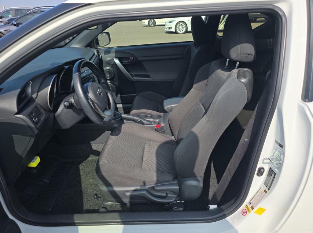 used 2013 Scion tC car, priced at $10,995