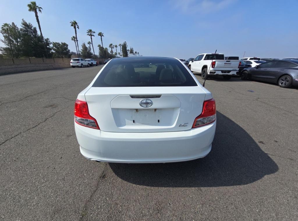 used 2013 Scion tC car, priced at $10,995