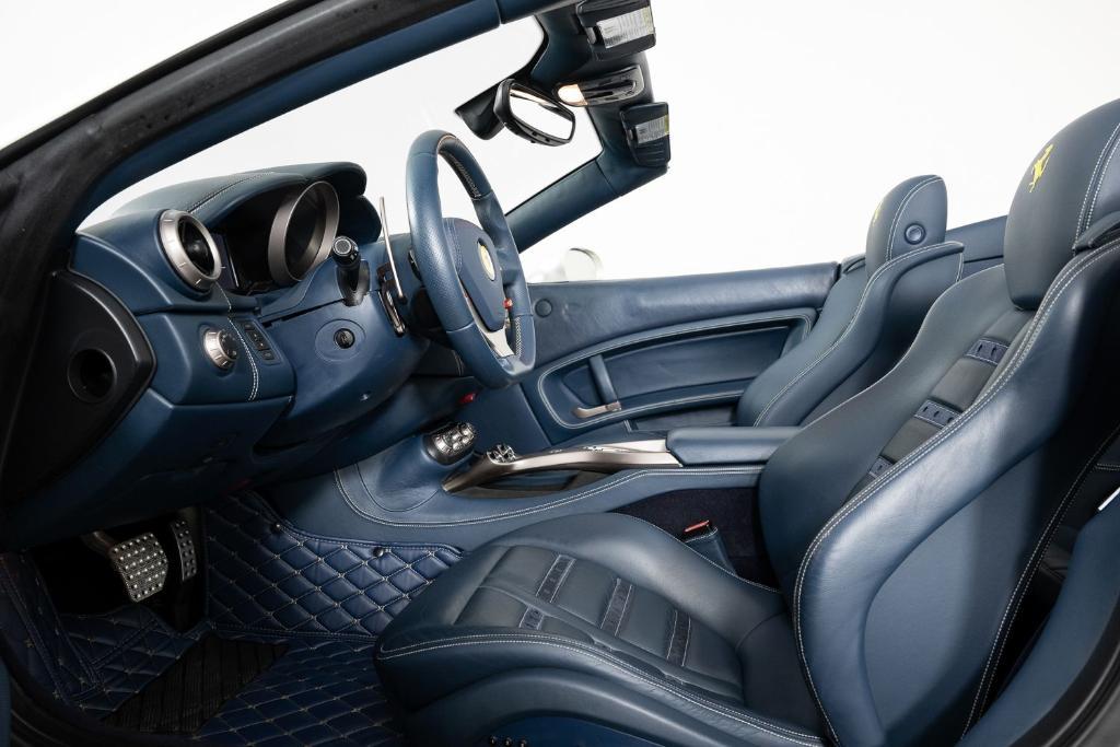 used 2012 Ferrari California car, priced at $79,995