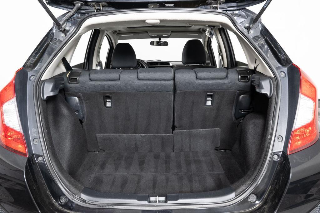 used 2015 Honda Fit car, priced at $11,495