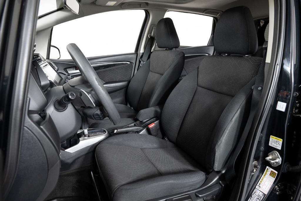 used 2015 Honda Fit car, priced at $11,495