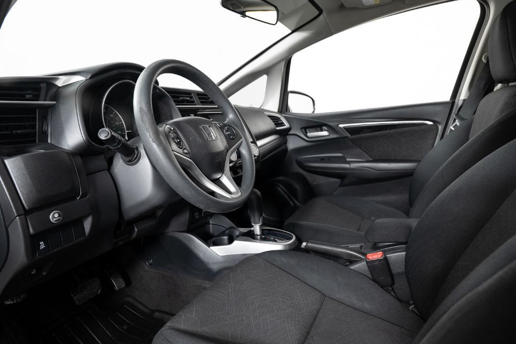 used 2015 Honda Fit car, priced at $11,495