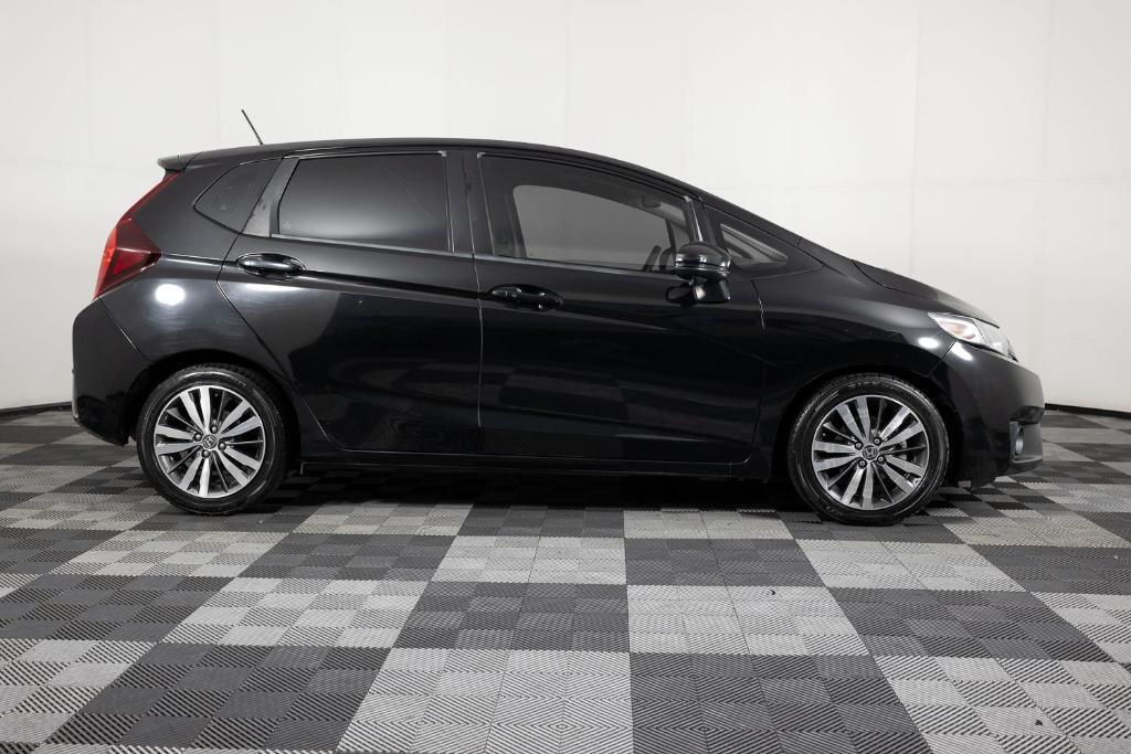 used 2015 Honda Fit car, priced at $11,495